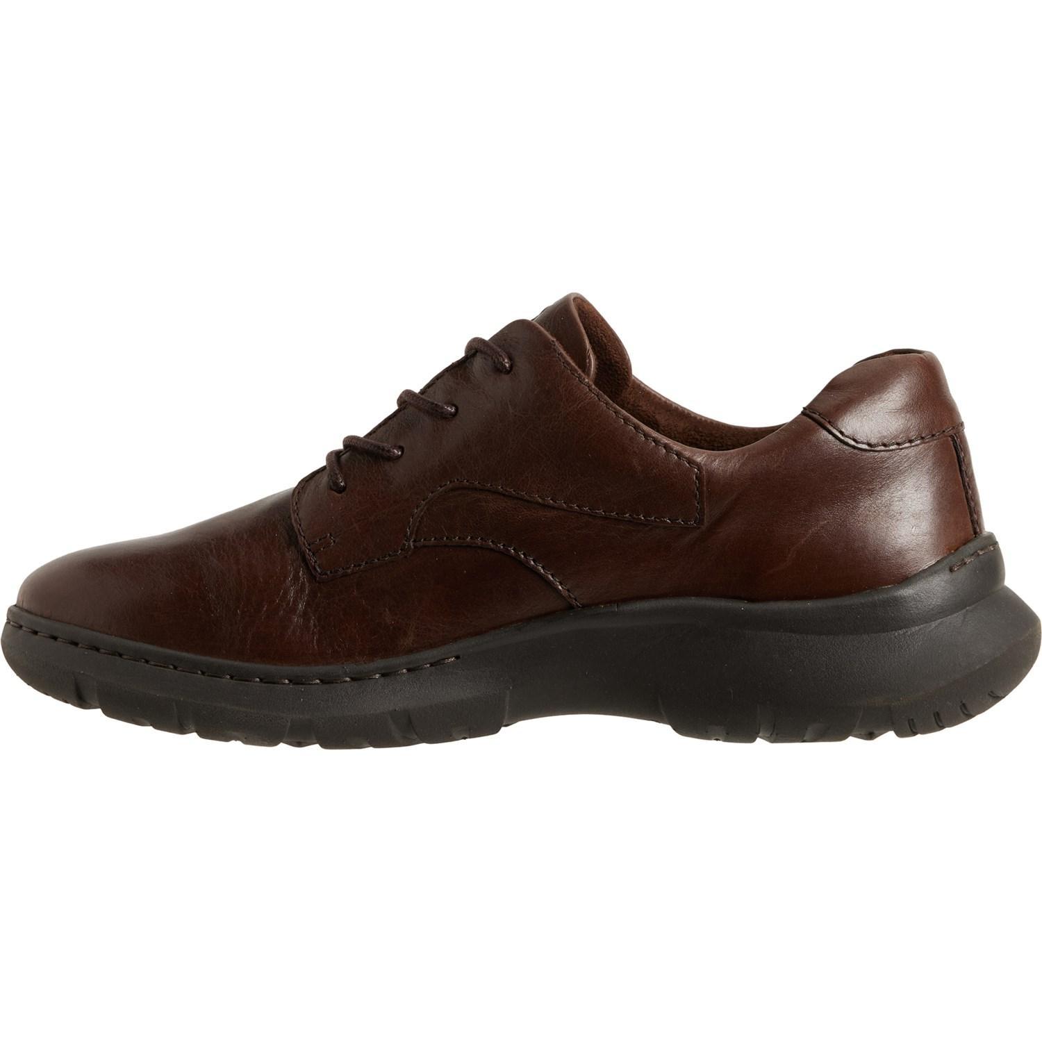 Born Cornell Oxford Shoes - Leather (For Men) Product Image