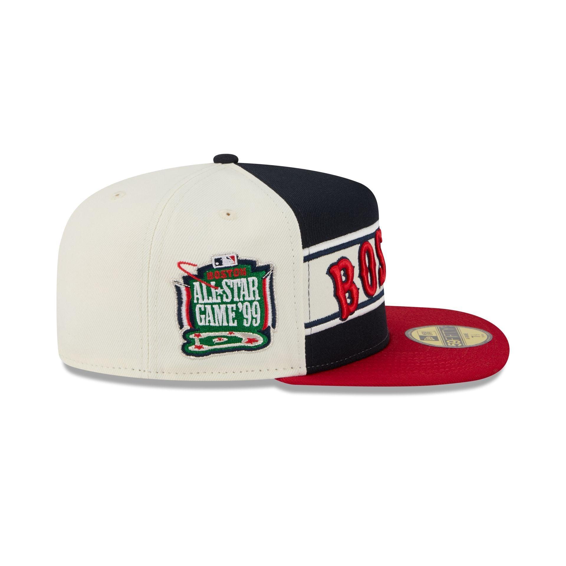 Cincinnati Reds Summer Derby 59FIFTY A-Frame Fitted Hat Male Product Image