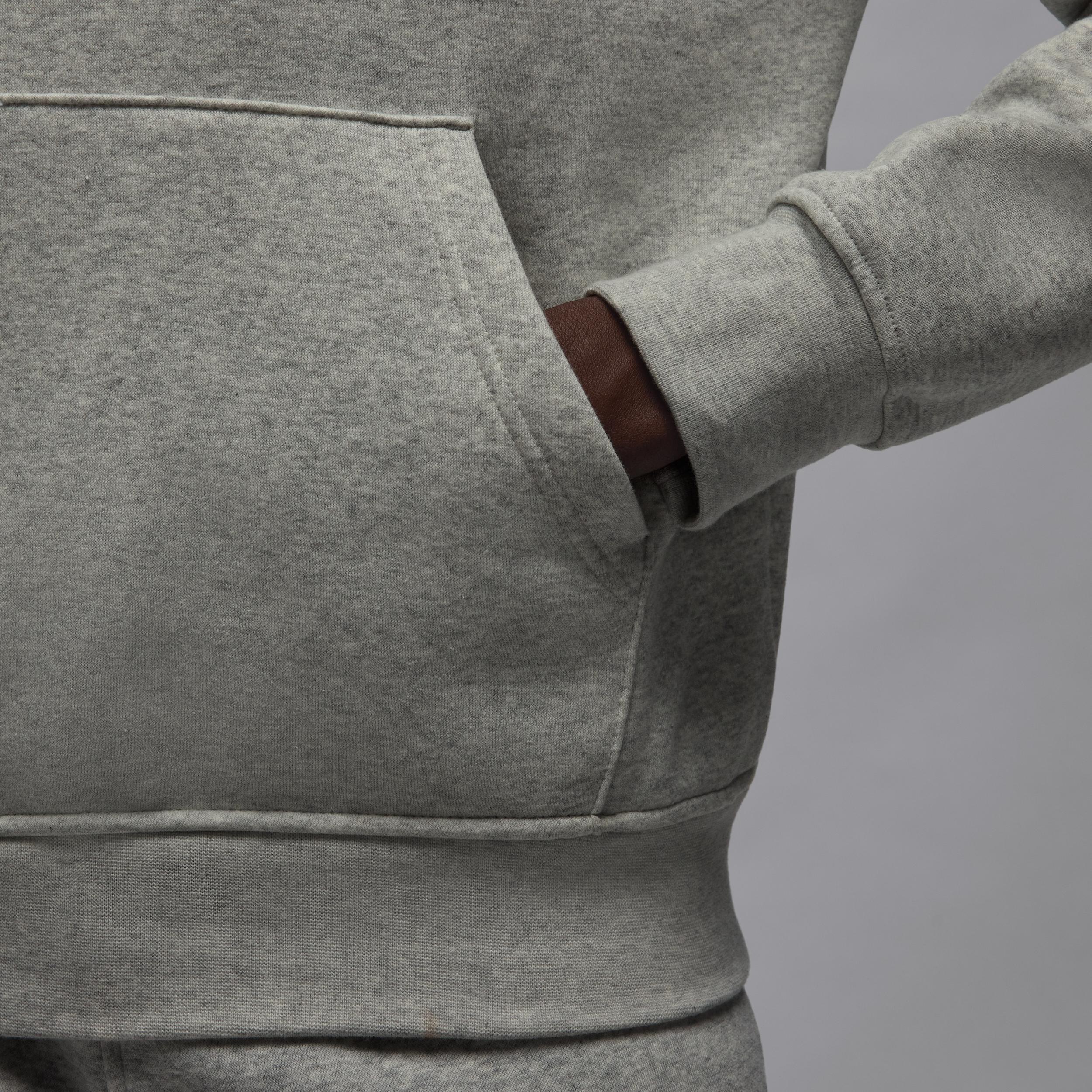 Men's Jordan Brooklyn Fleece Pullover Hoodie Product Image