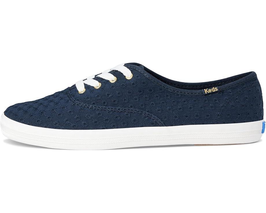 Champion Canvas Lace-Up Product Image