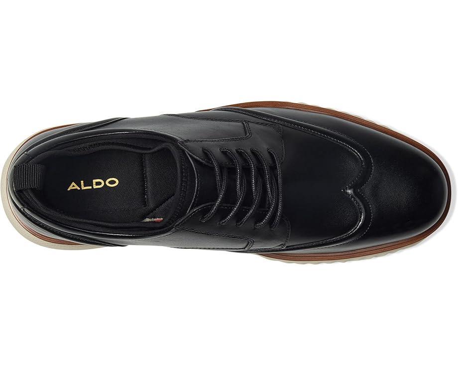 ST.1 Hybrid Luxury Dress Sneakers Product Image