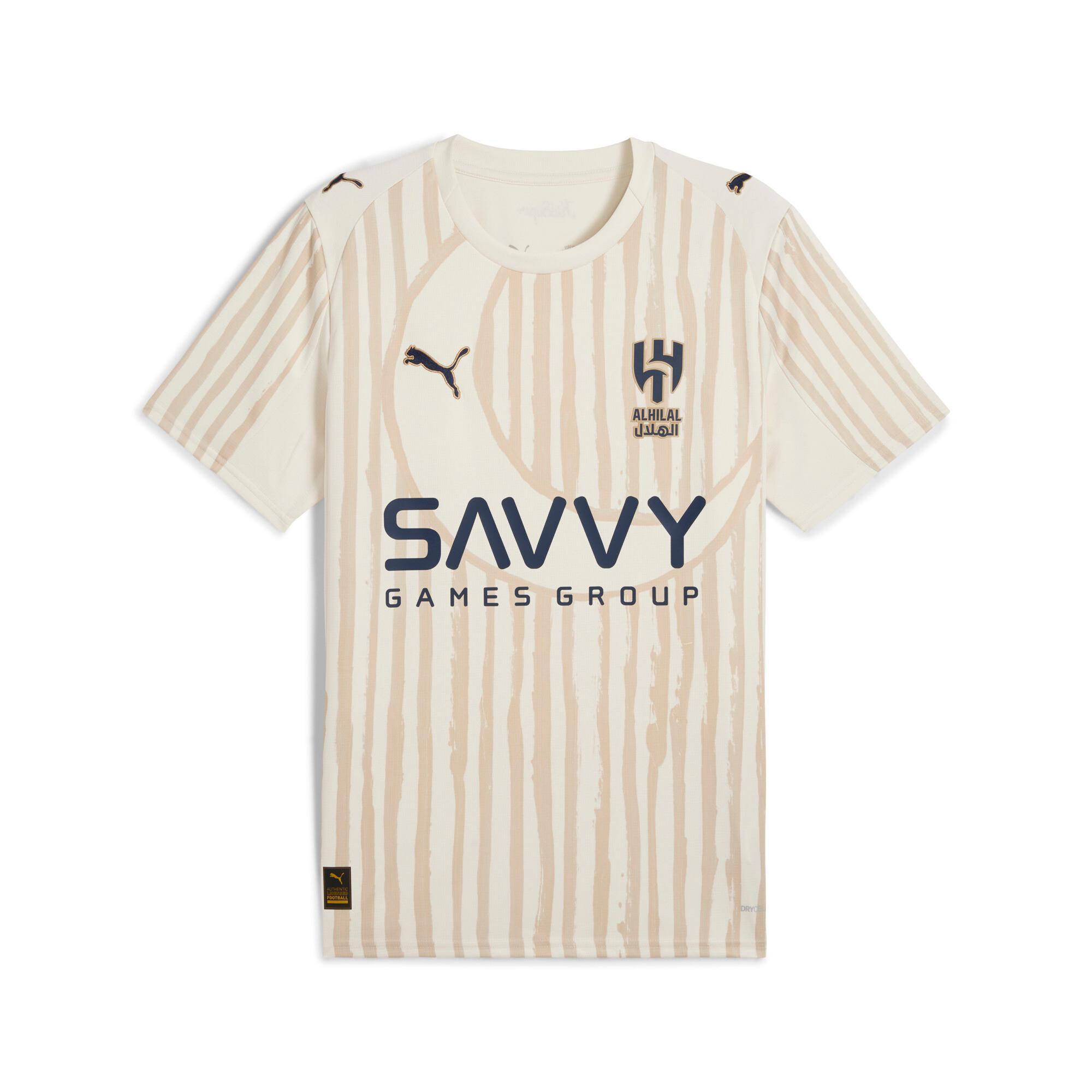 KIDSUPER x AL-HILAL SFC Jersey Men Product Image