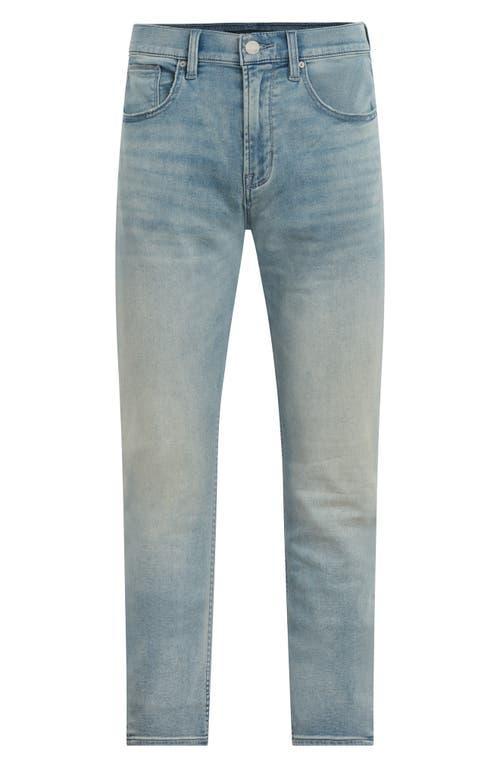 Mens Blake Slim Straight Stretch Jeans Product Image