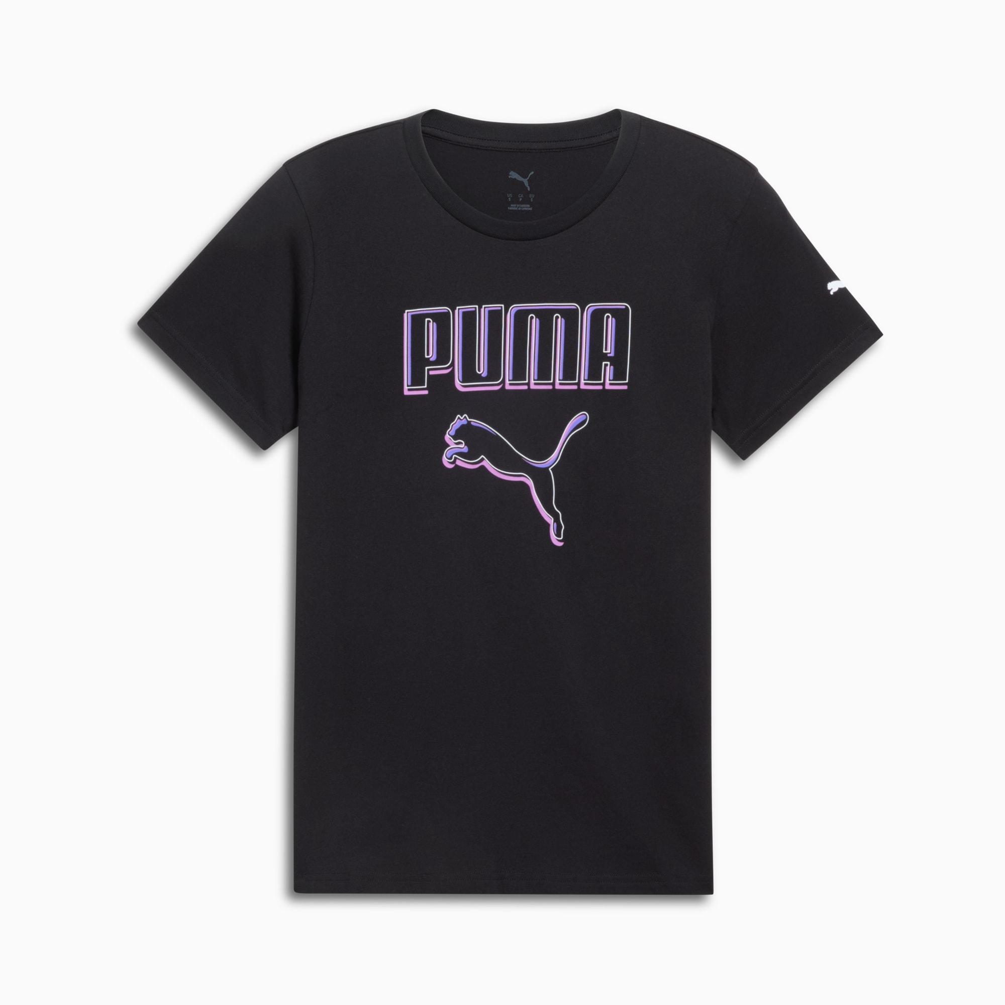 Vivd Logo Women's Tee Product Image