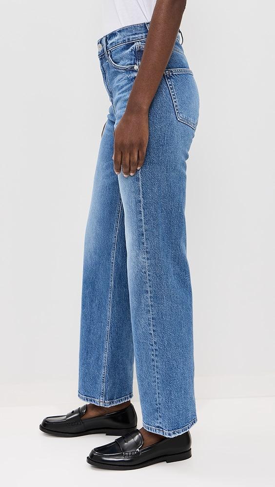 AYR The Secret Sauce Jeans | Shopbop Product Image