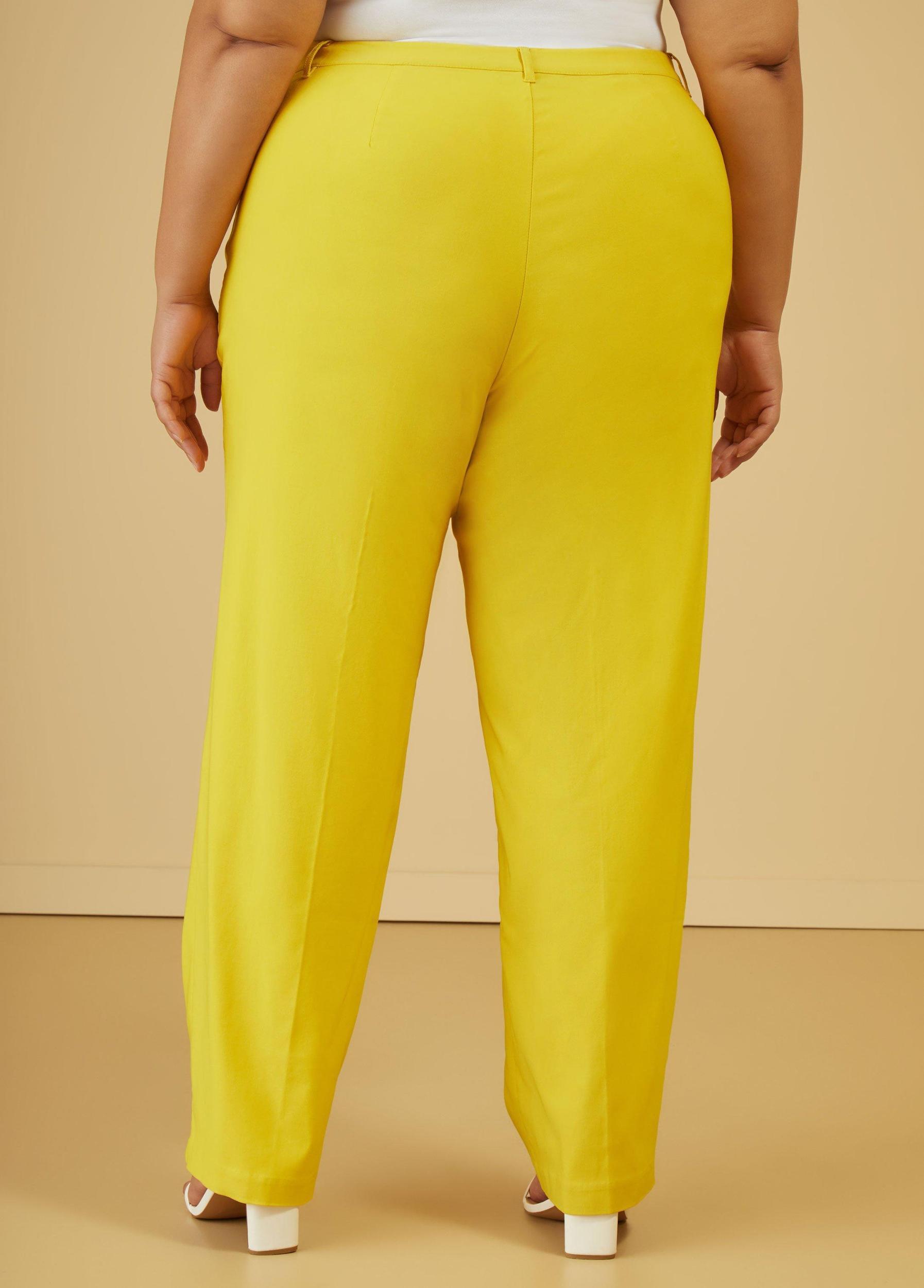 Power Stretch Twill Trousers Product Image