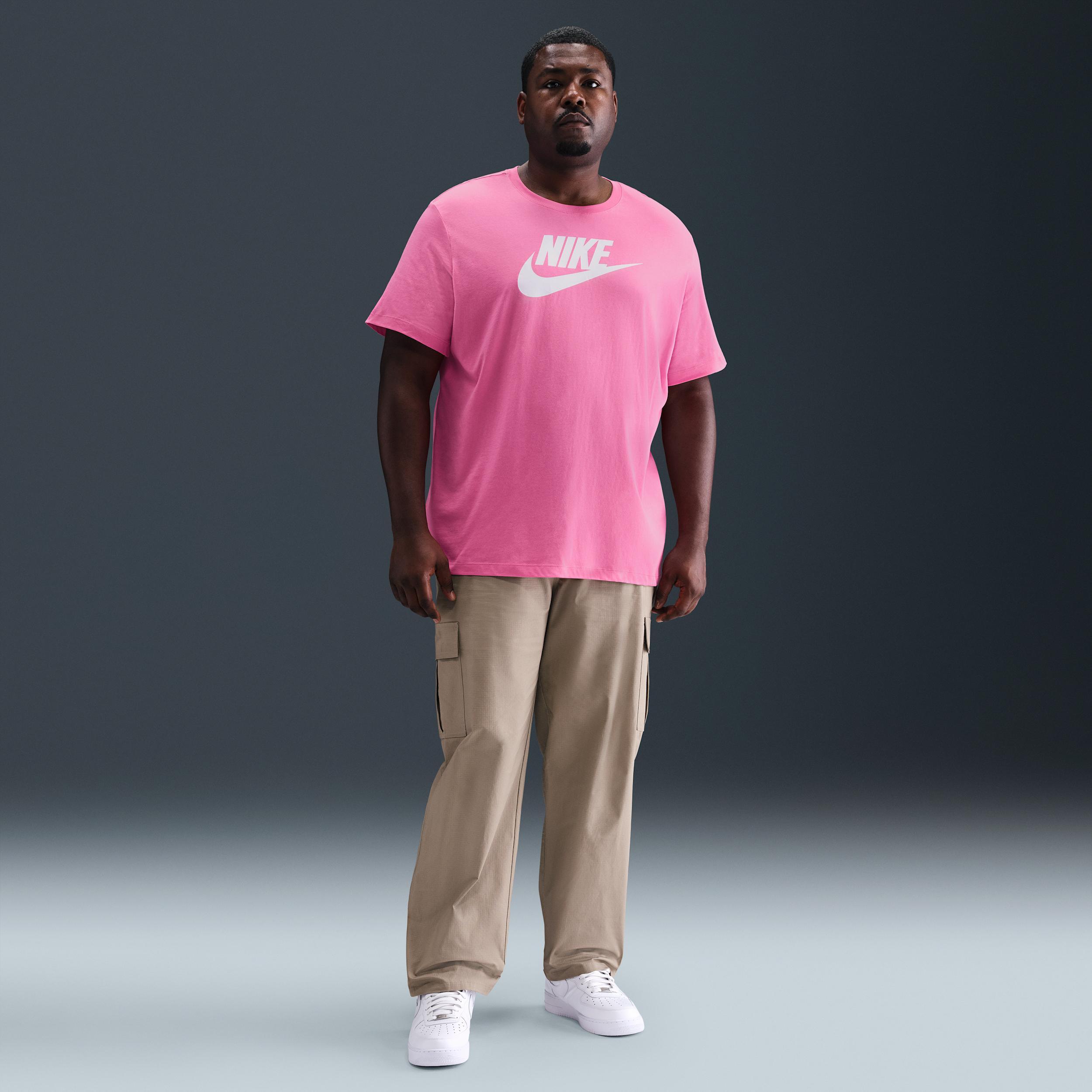 Men's Nike Sportswear T-Shirt Product Image