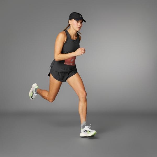 Adizero Running Tank Top Product Image