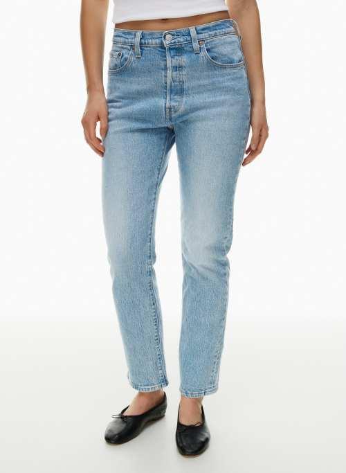 501 jean Product Image