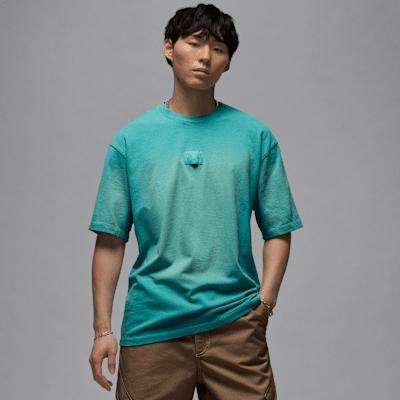 Jordan Flight Essentials 85 Men's Washed T-Shirt Product Image