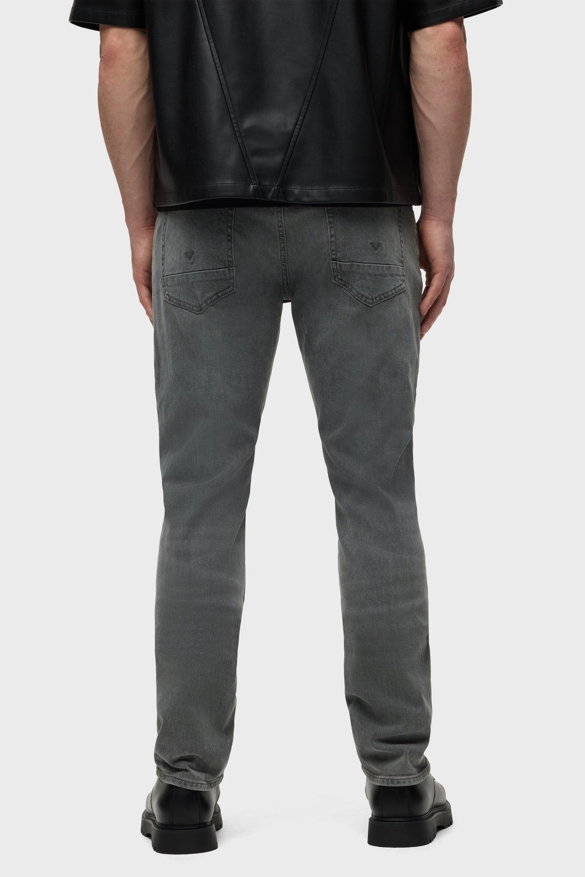Blake Slim Straight Jean Male Product Image