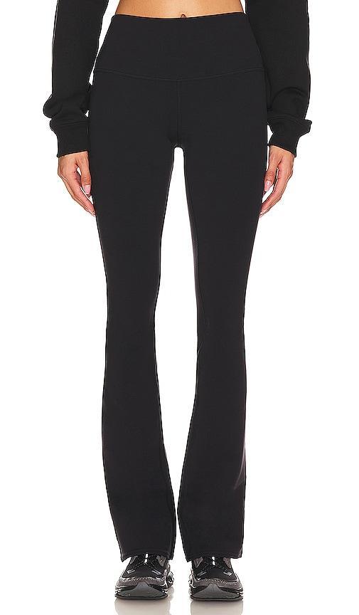 Airbrush High Waist Bootcut Legging alo Product Image
