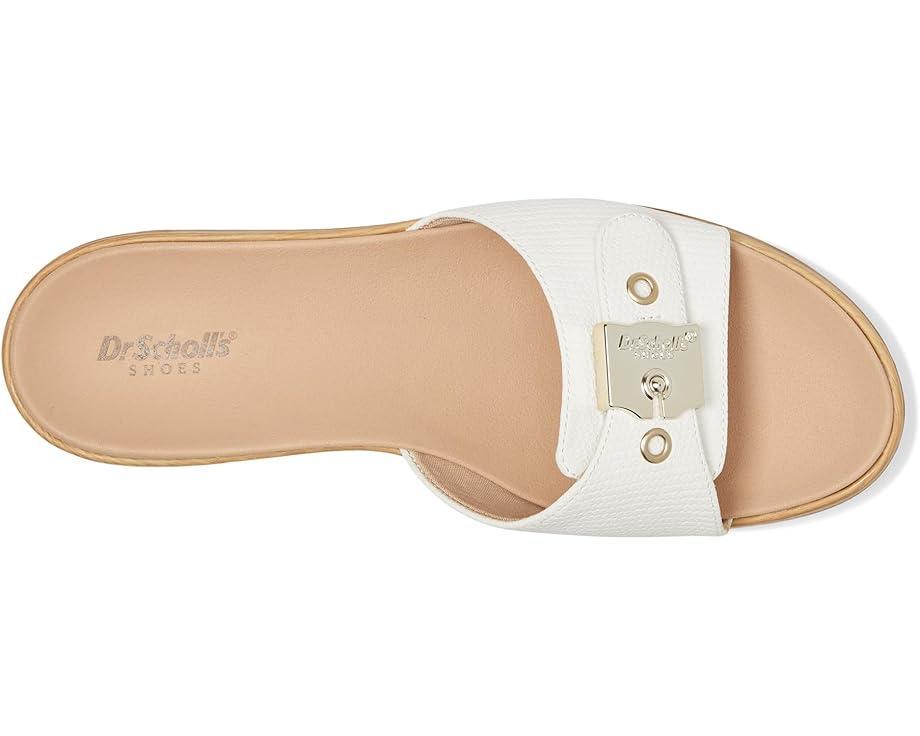 Nice Iconic Flat Sandal Product Image