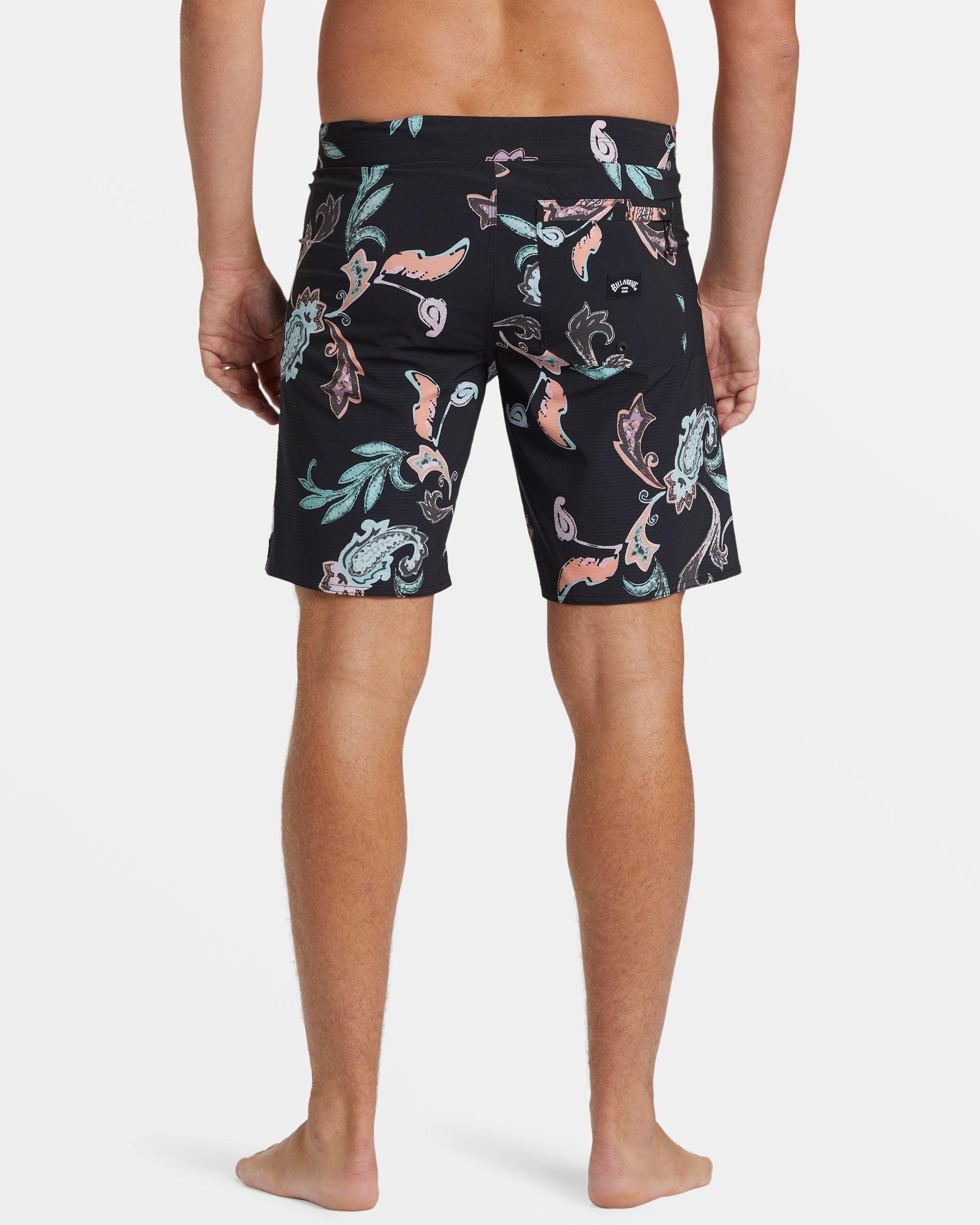 Sundays Airlite 19" Boardshorts - Phantom Male Product Image
