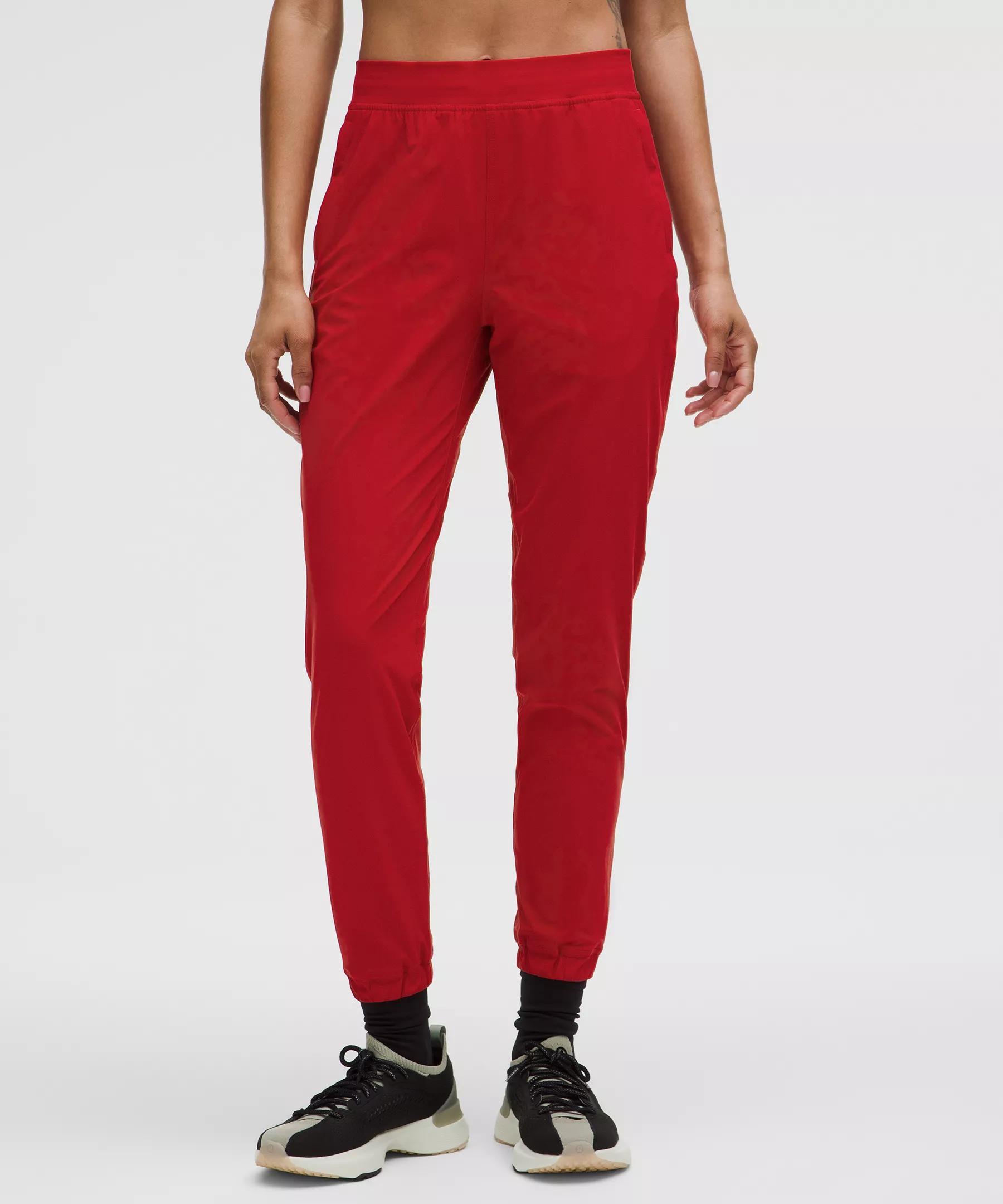 Adapted State High-Rise Jogger *Regular Product Image