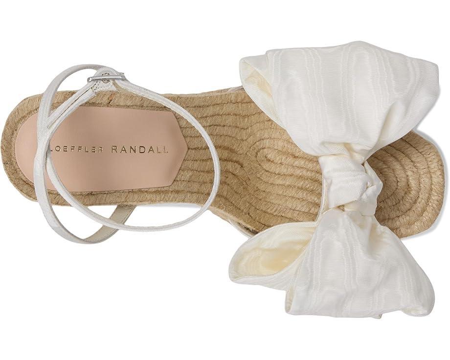 Pamela Mignon Knot Wedge Product Image