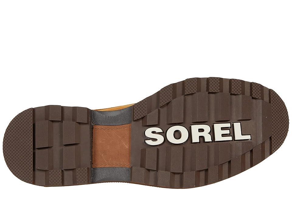 SOREL Men's Madson Ii Chukka Boot In Cashew In Brown Product Image