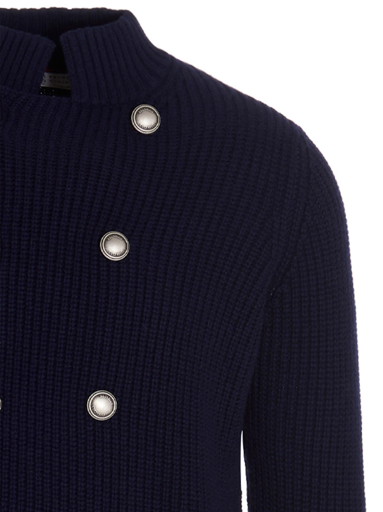 BRUNELLO CUCINELLI Double In Blue Product Image