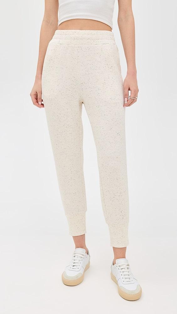 Varley The Slim Cuff Pants 25 | Shopbop Product Image