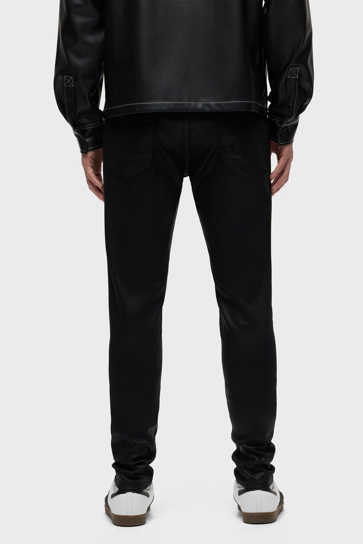 Zack Skinny Jean Male Product Image