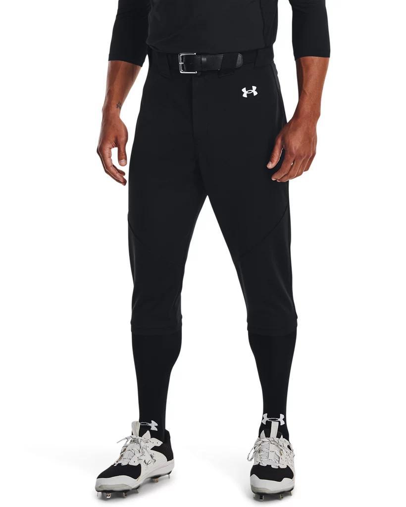 UA Utility Mens Baseball Knicker Product Image