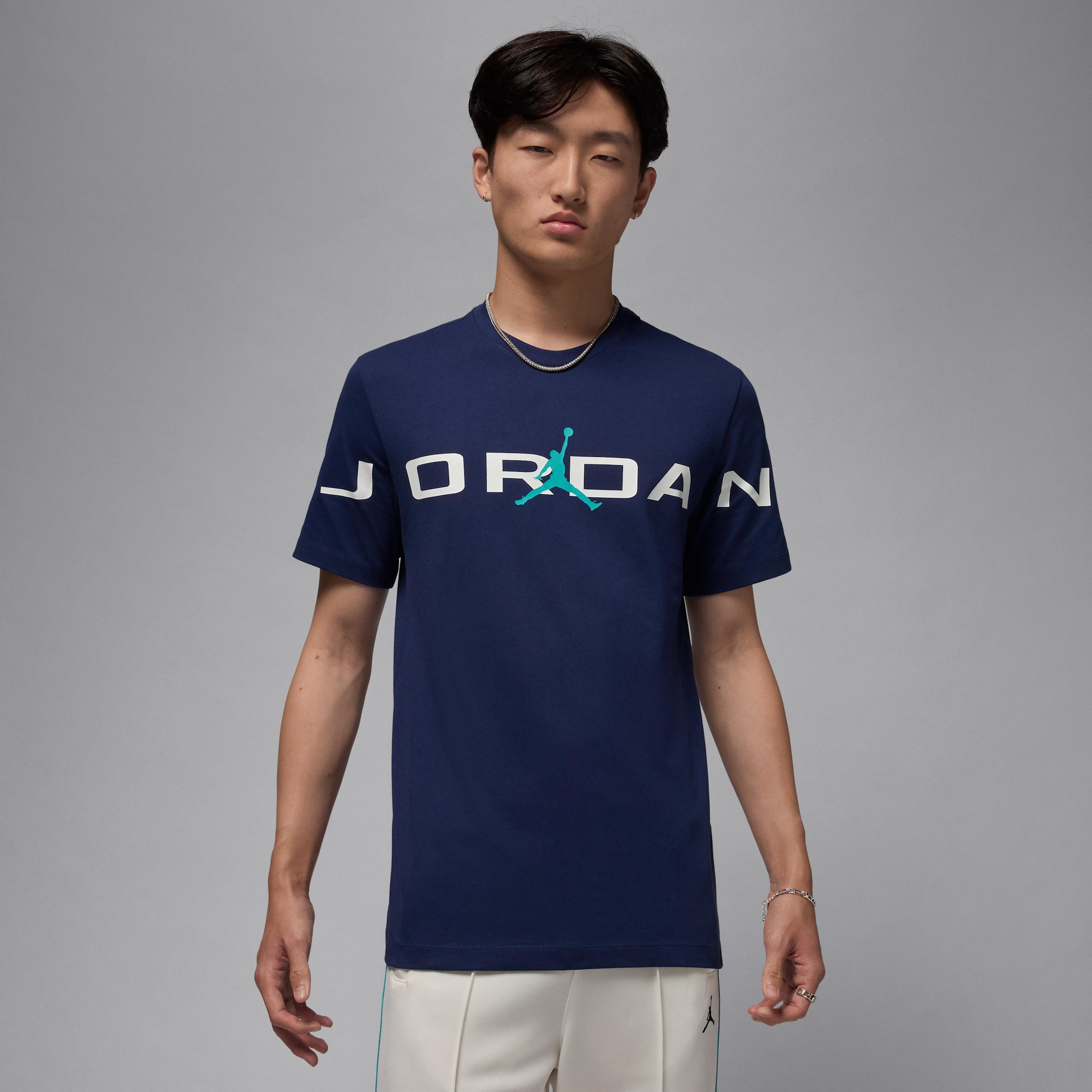 Jordan Men's T-Shirt Product Image