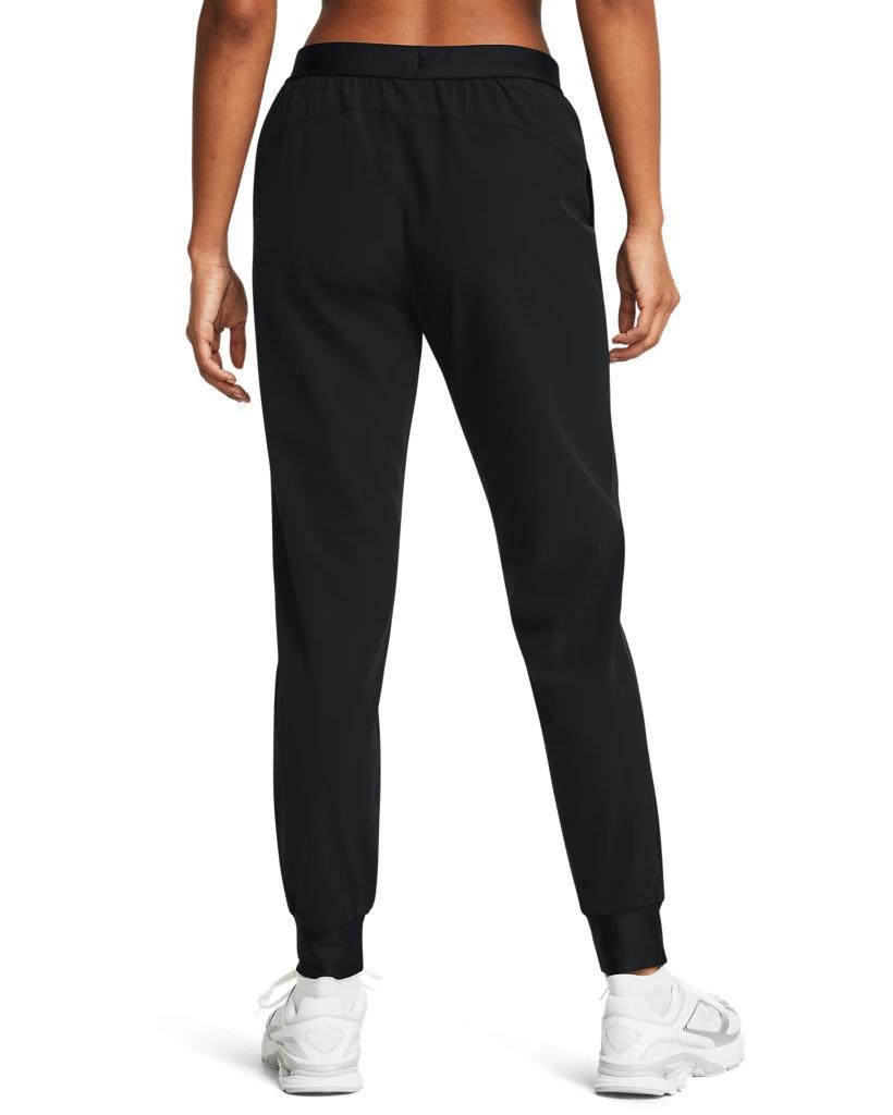 Women's UA Sport Woven Collegiate Pants Product Image