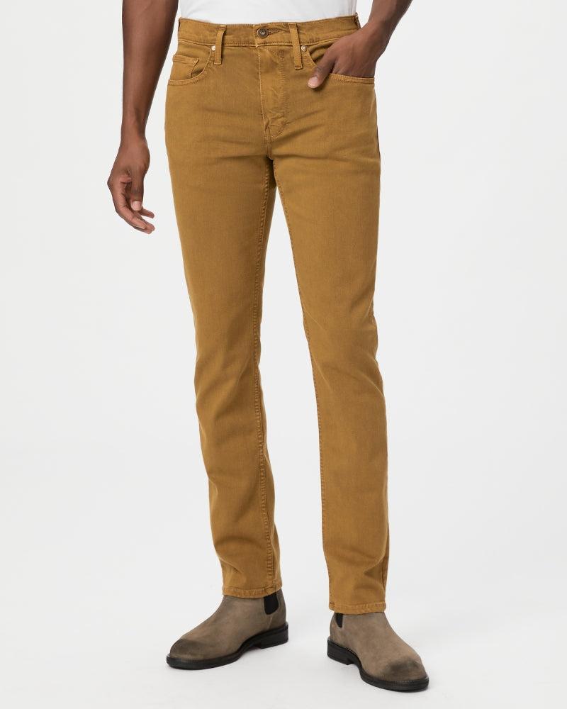 Paige Lennox Vintage High Tea Jeans Product Image