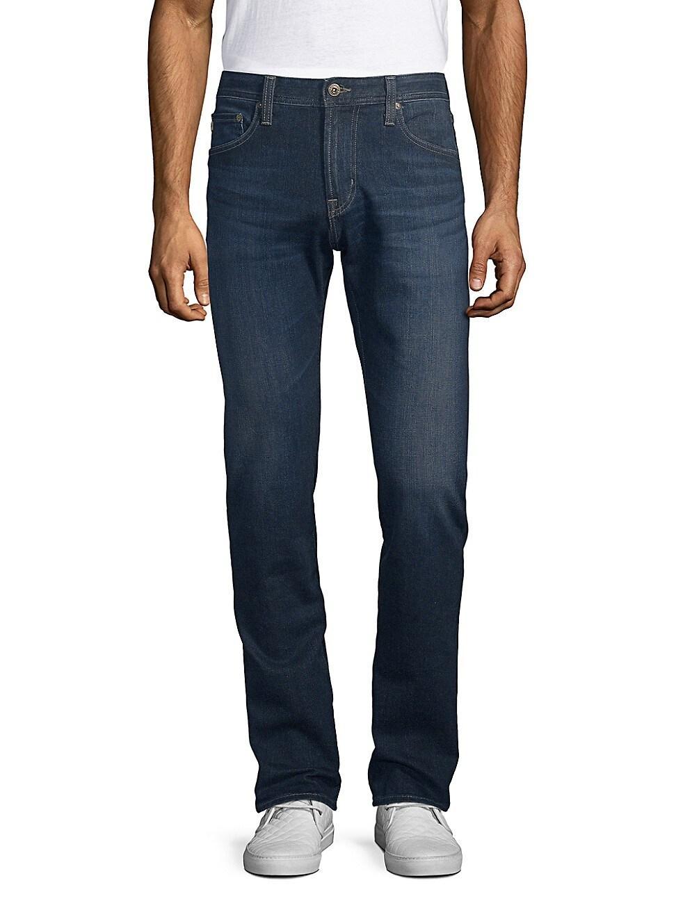 AG Tellis Modern Slim Jeans 34 Product Image