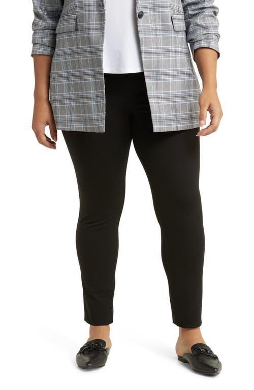NYDJ Plus Size Modern Legging Pants Product Image