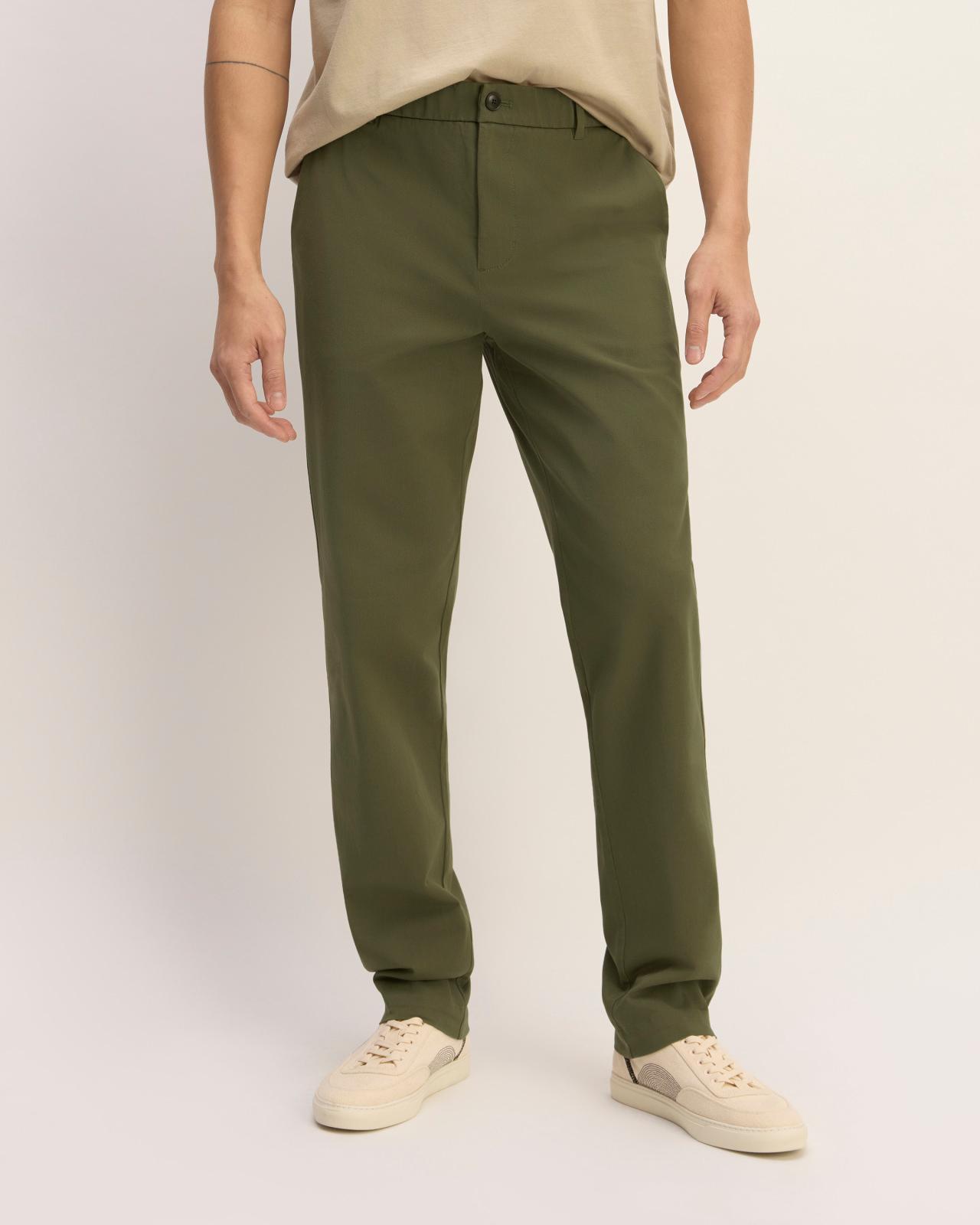 The Weekend Performance Chino Product Image