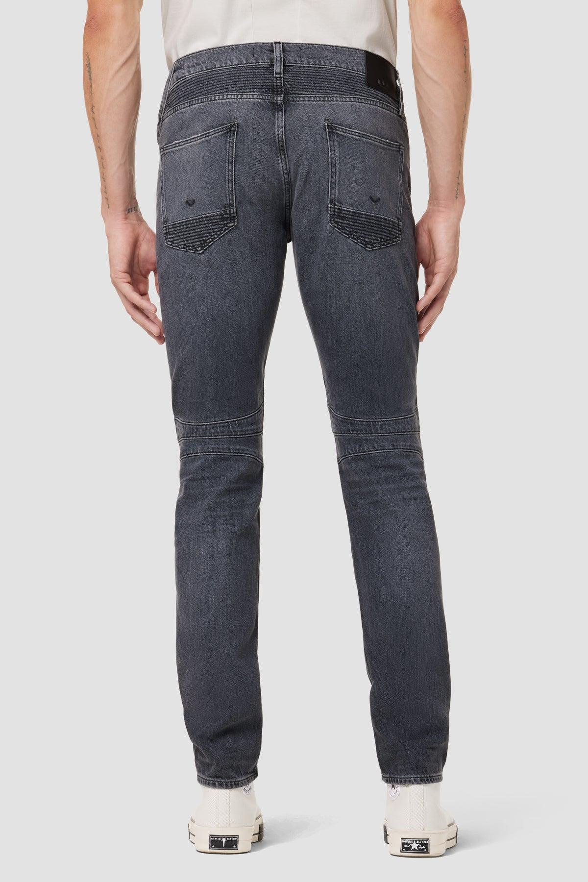 Blinder Biker V2 Skinny Jean Male Product Image
