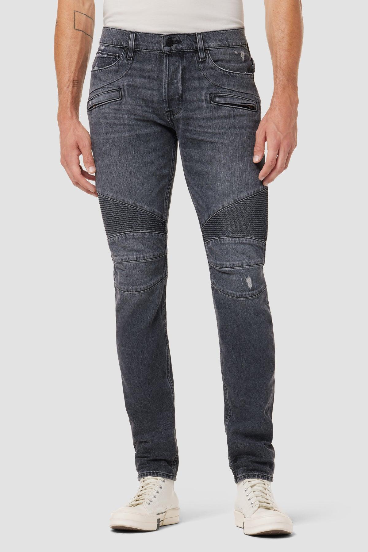 Blinder Biker V2 Skinny Jean Male Product Image