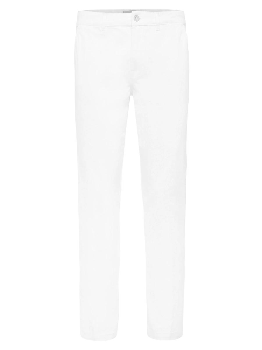 Mens Classic Slim Chino Pants Product Image