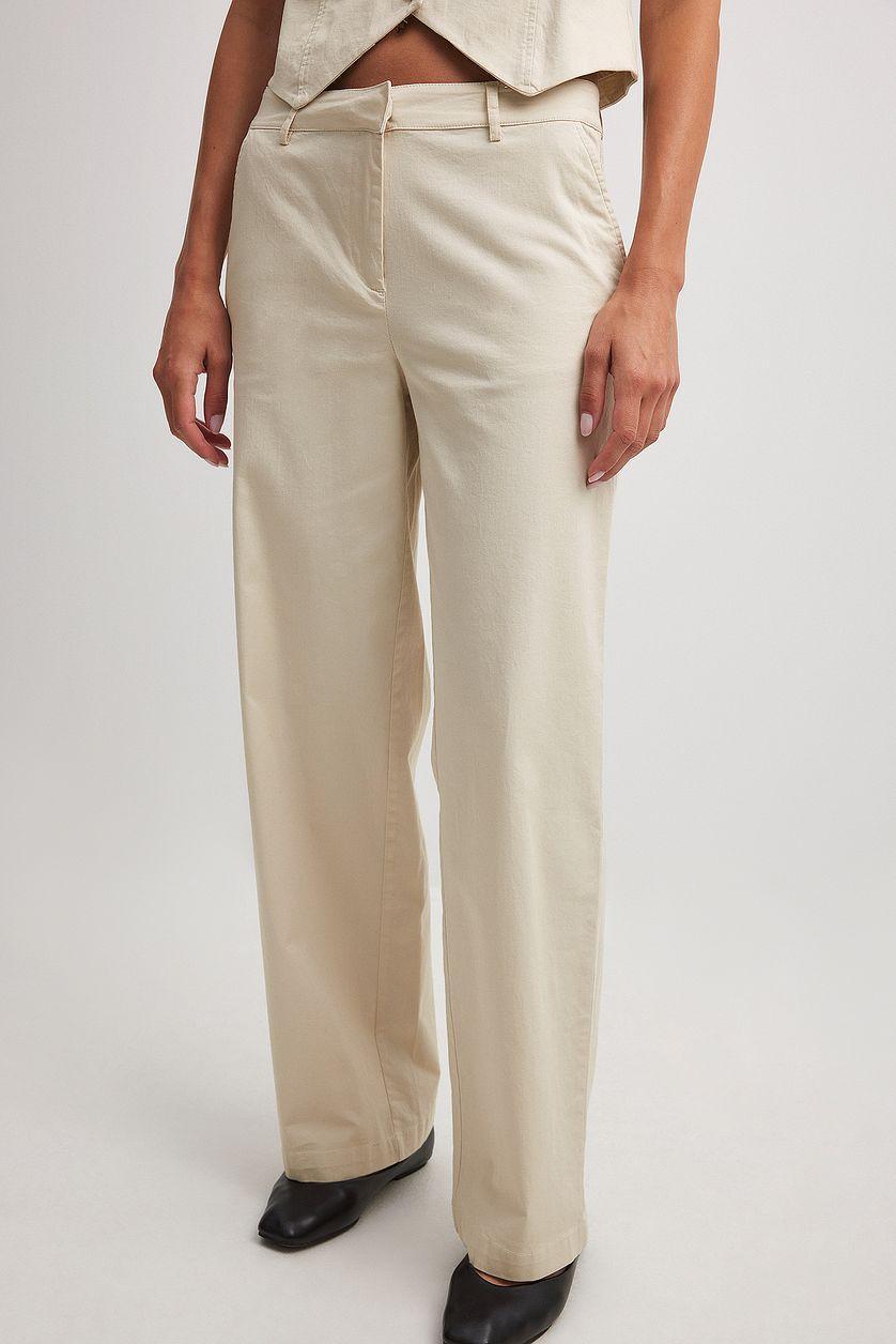 Safari Trousers Product Image