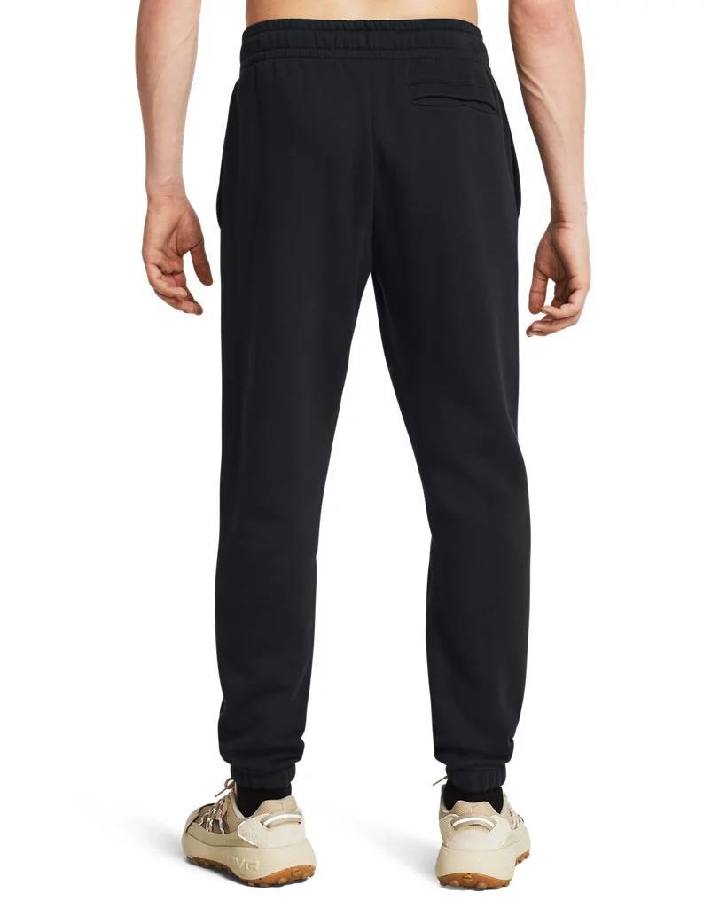 UA Icon Fleece Product Image