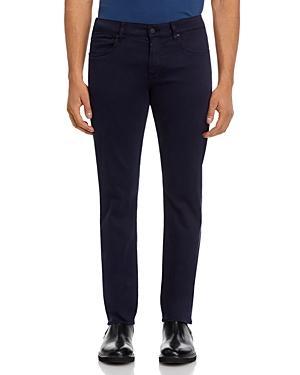 7 For All Mankind Slimmy Luxe Performance Plus Pants Product Image
