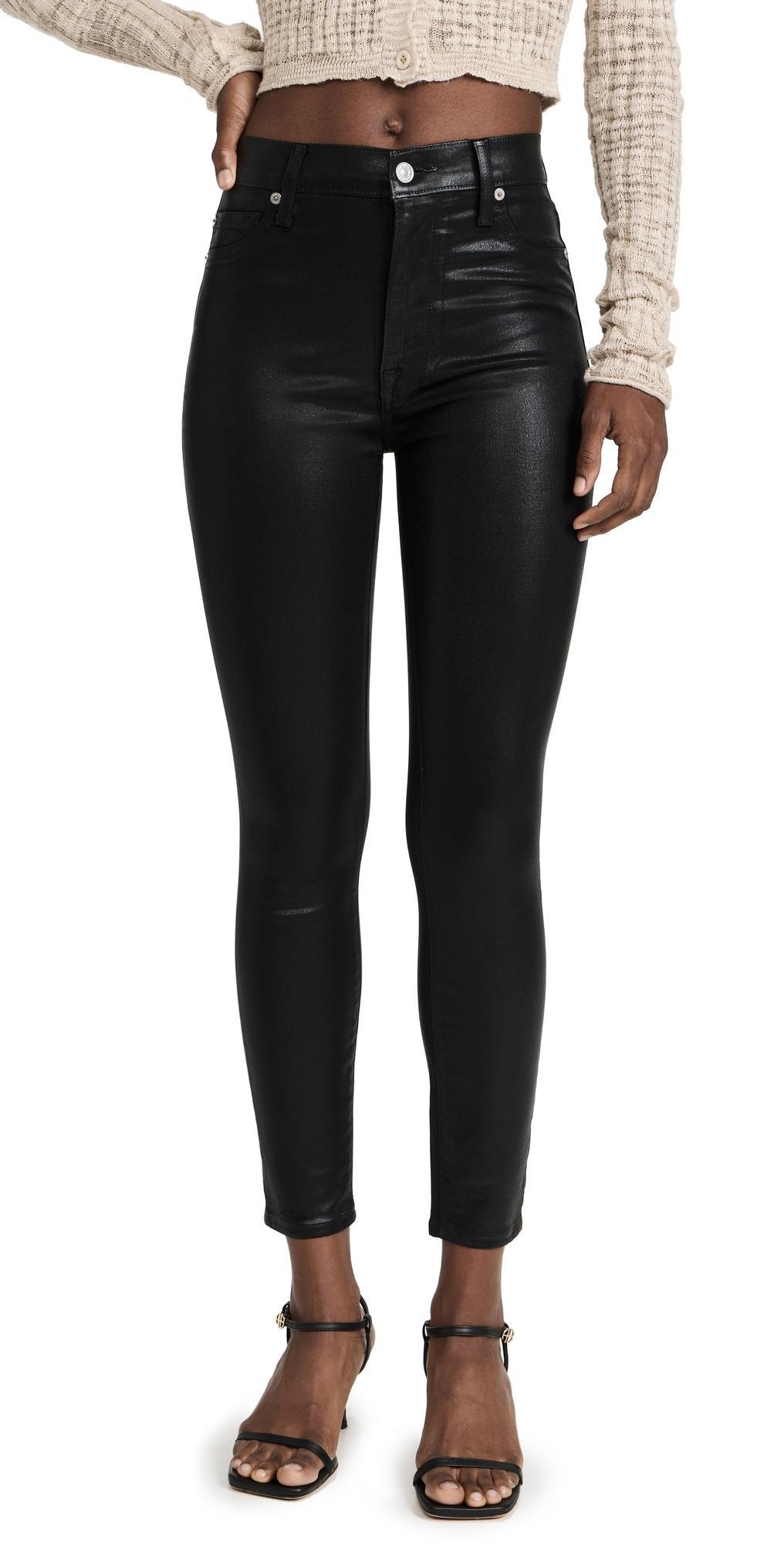 B(air) High Waist Ankle Skinny Product Image