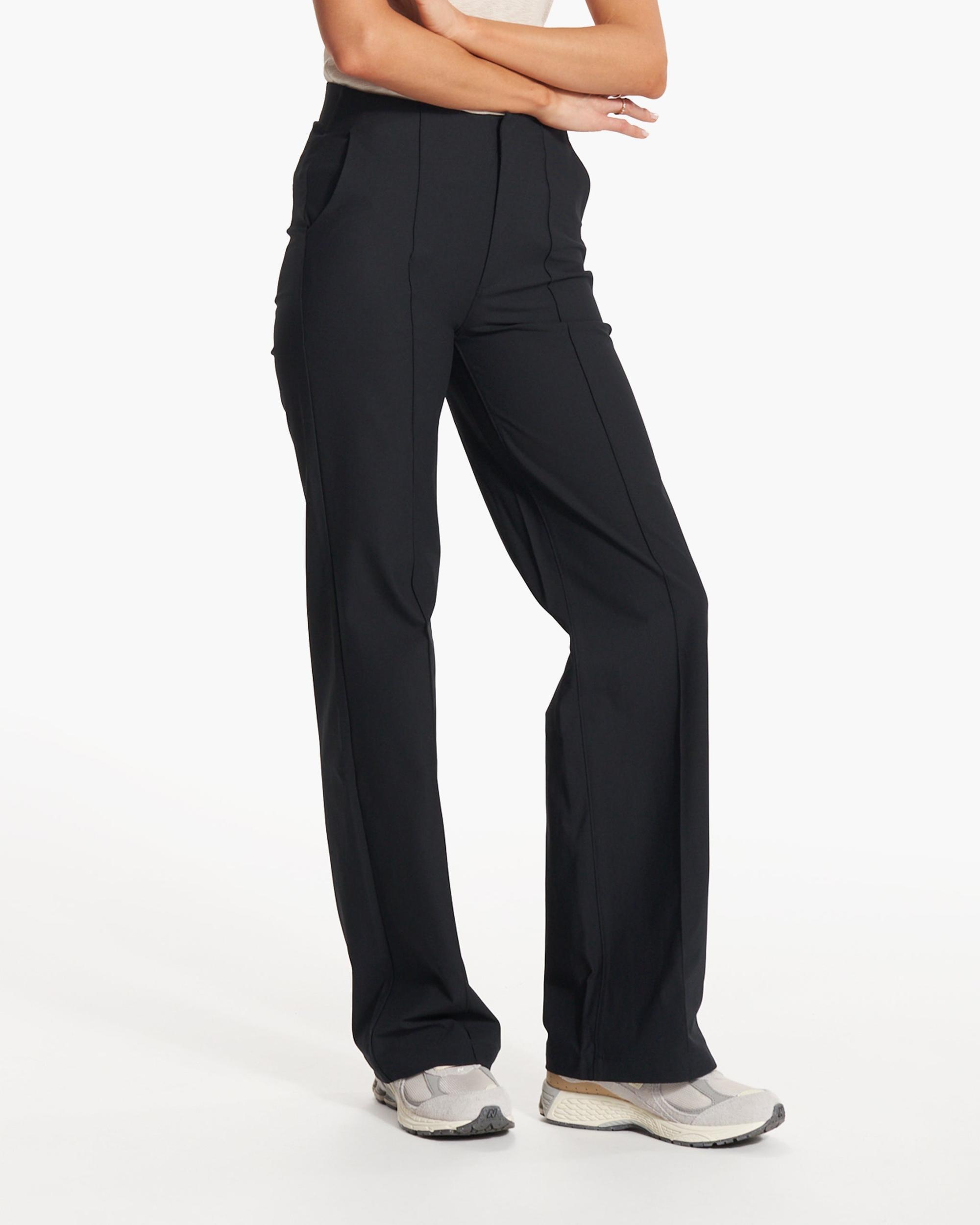 Womens Meta Wideleg - Long Product Image