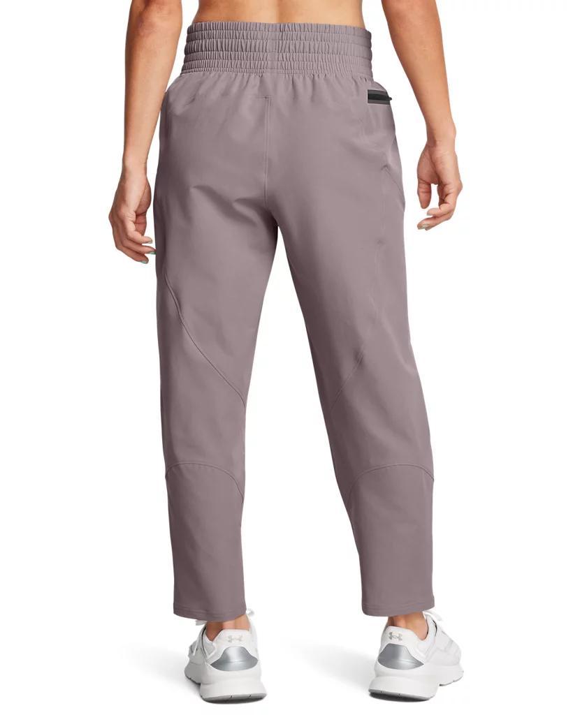UA Unstoppable Womens Ankle Pants Product Image