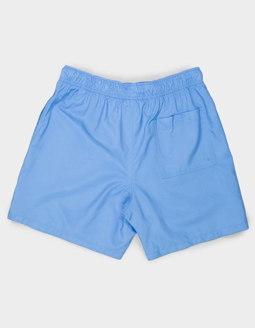 NIKE CLUB Woven Flow Mens Shorts Product Image