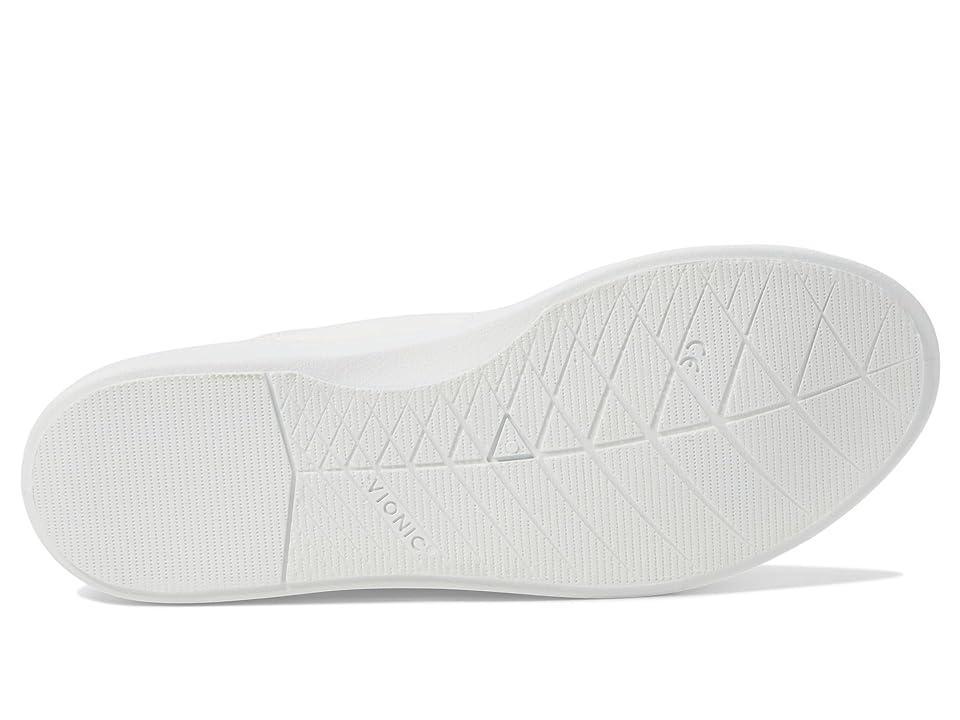 Vionic Pismo Canvas Washable Slip Product Image