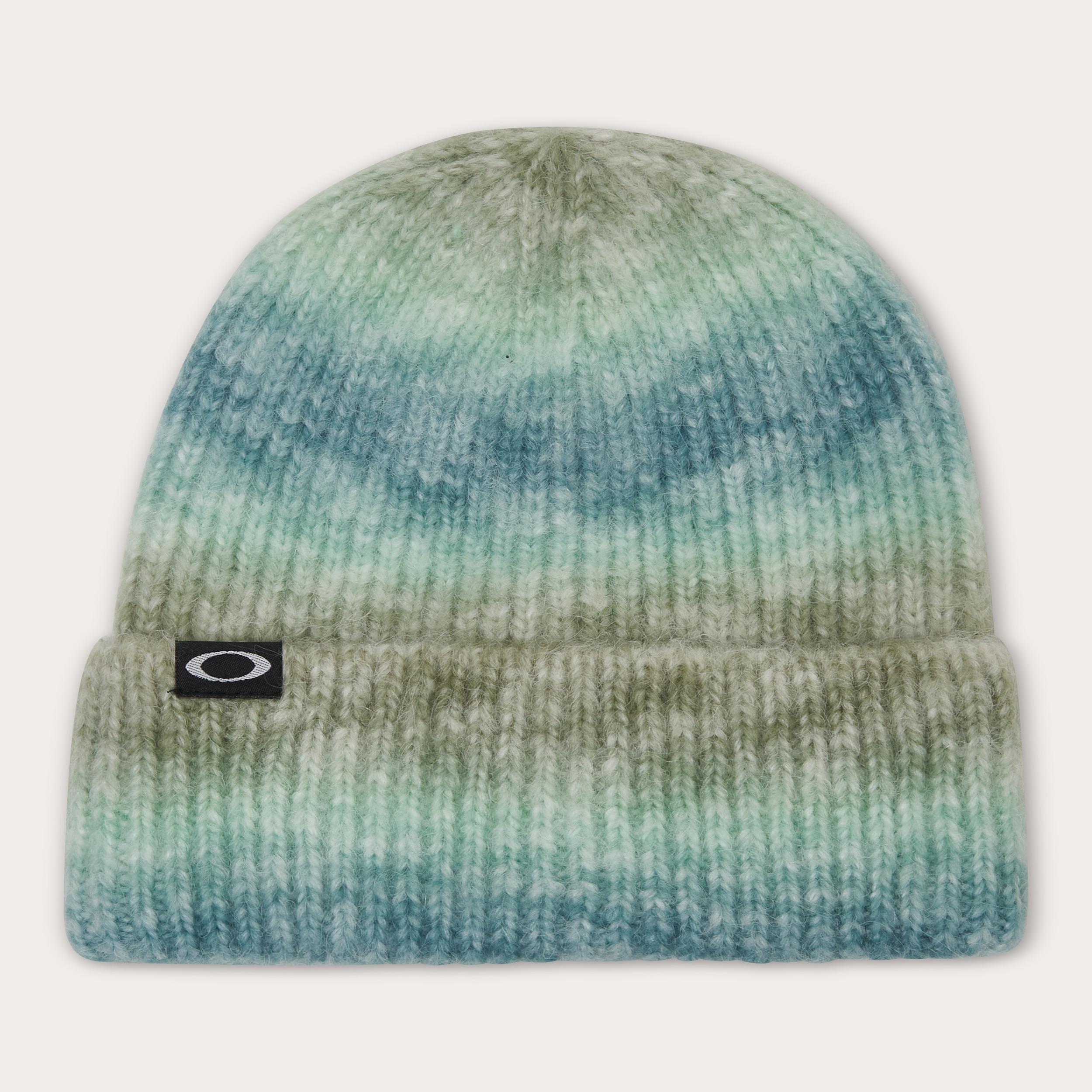 Oakley Mens Ellipse Gradient Beanie Product Image