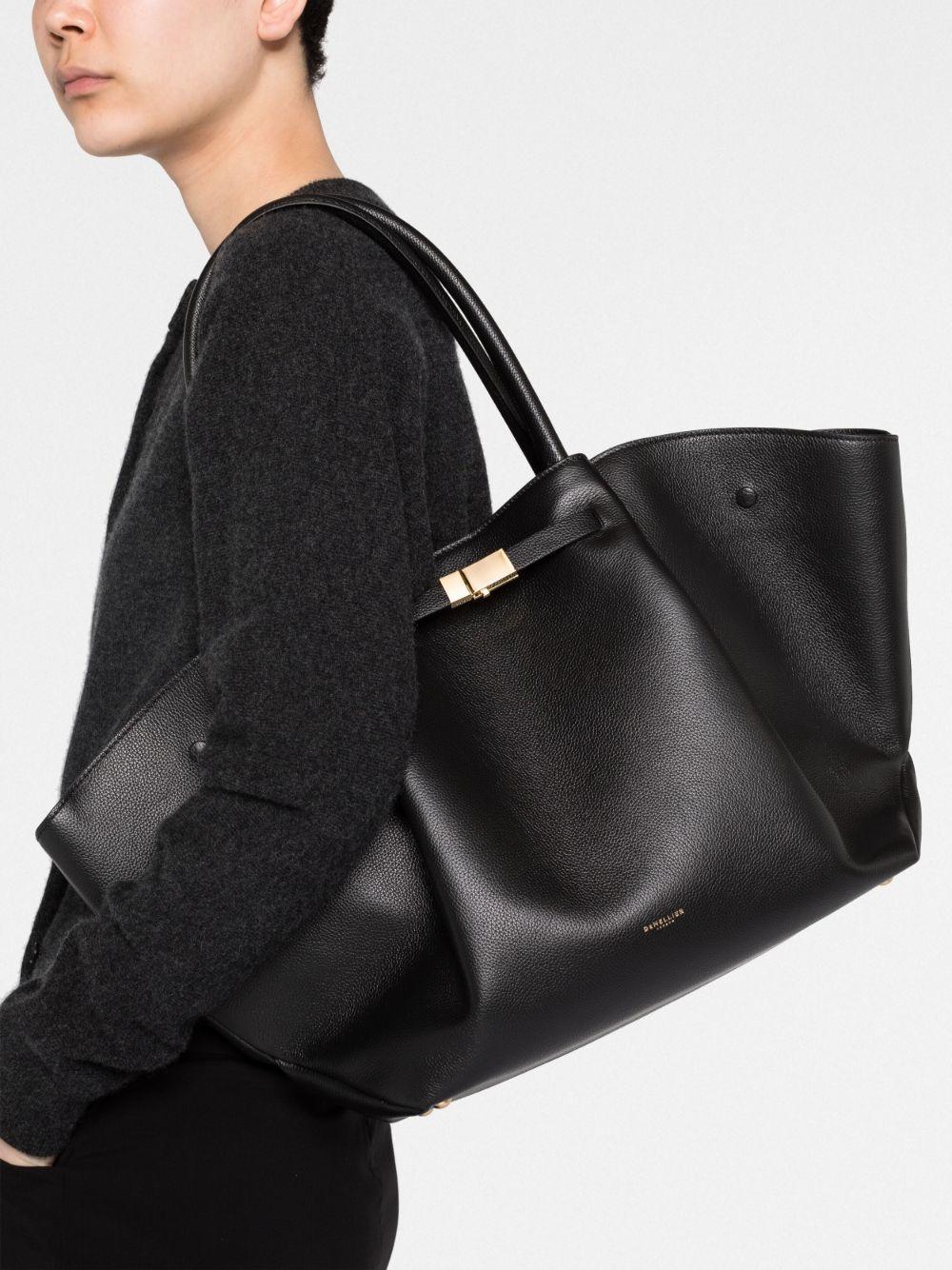 The New York tote bag Product Image