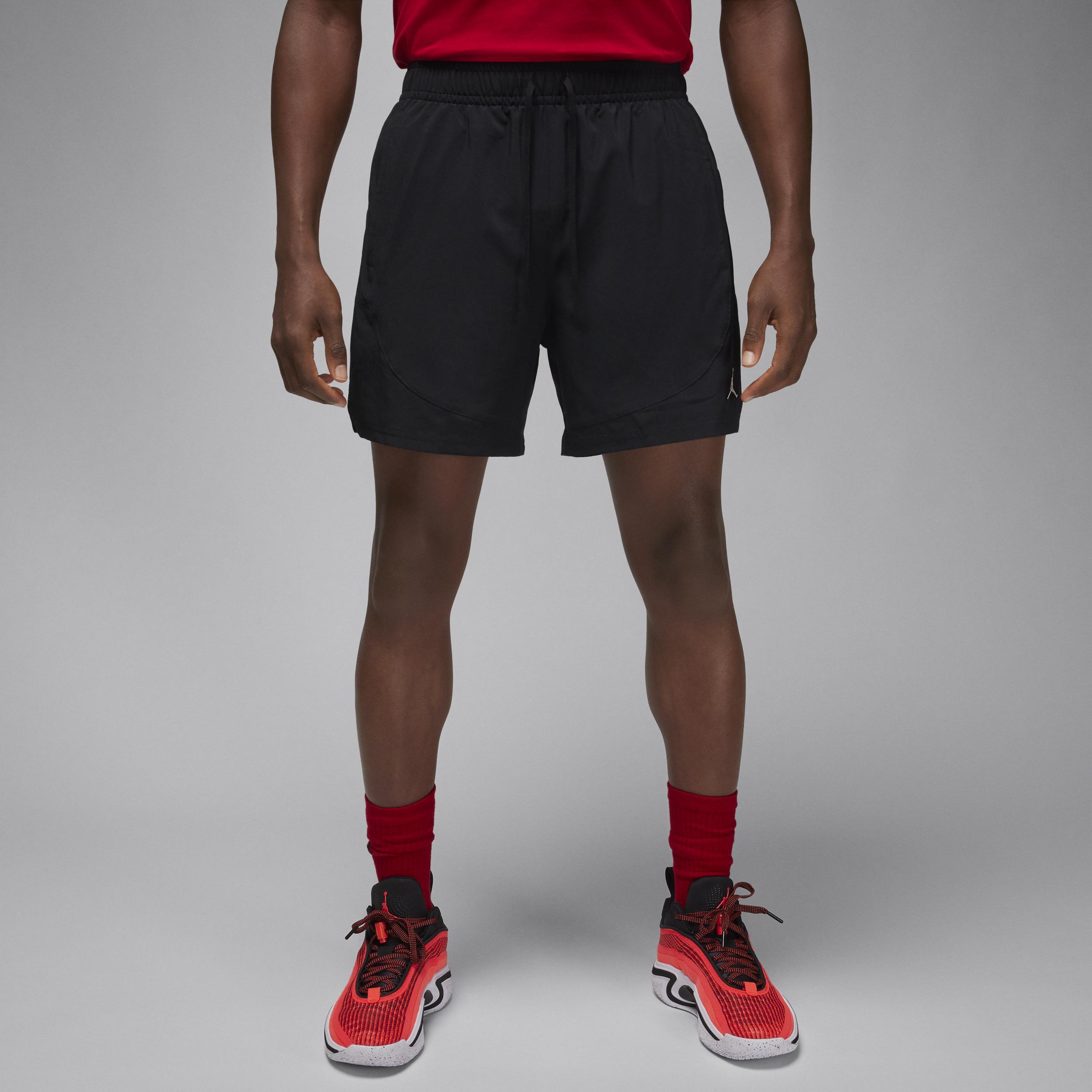 Jordan Dri-FIT Sport Men's Woven Shorts Product Image