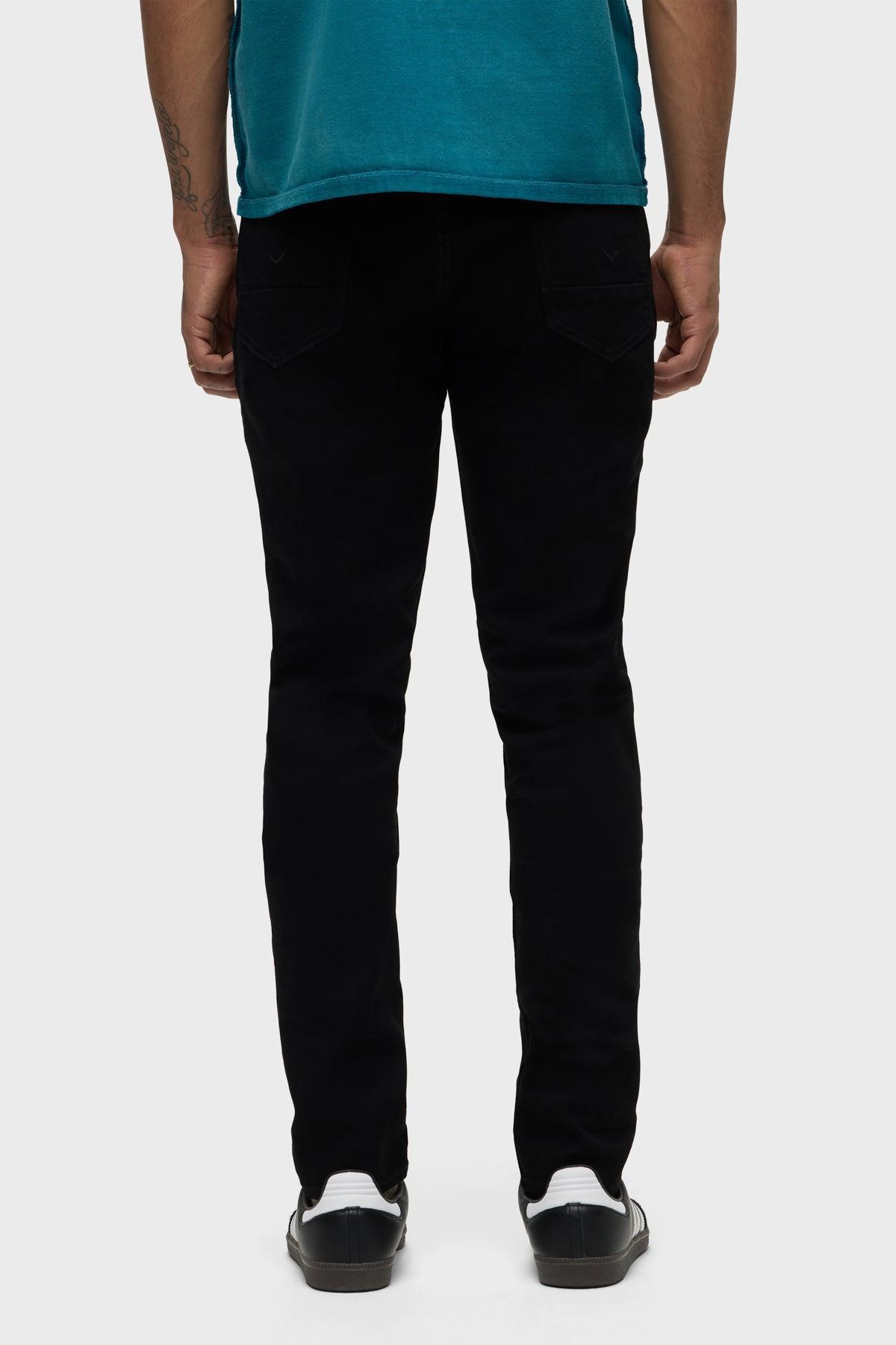 Blake Slim Straight Jean 32" Inseam Male Product Image