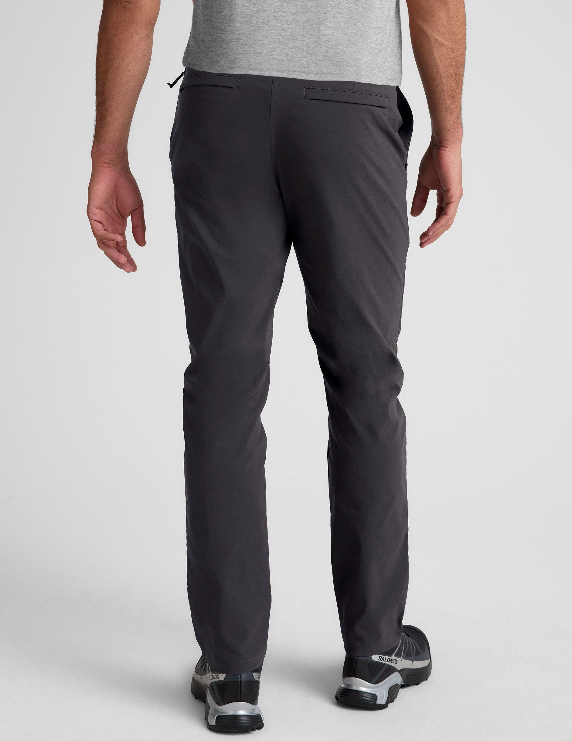 Essential Men's Chino Trouser Male Product Image