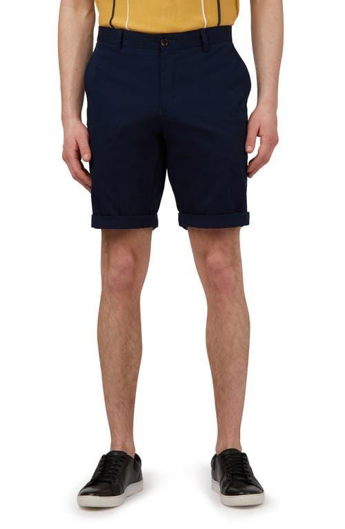 Ben Sherman Mens Signature Chino Shorts Product Image