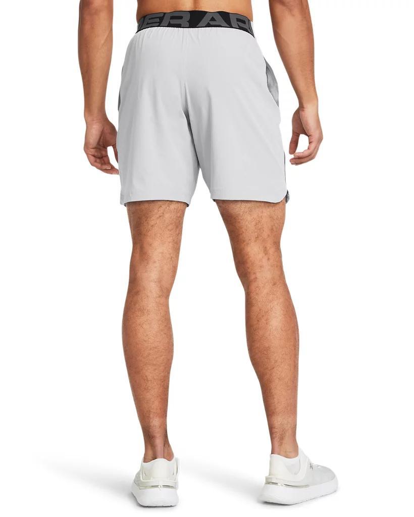 UA Vanish Boys Shorts Product Image