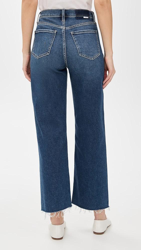 DAZE Pleaser Jeans | Shopbop Product Image